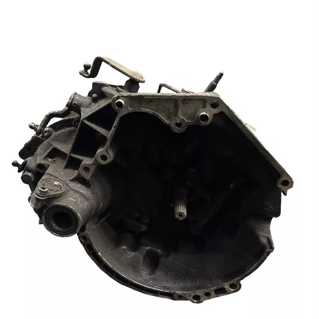 Cambio completa OPR 08714<