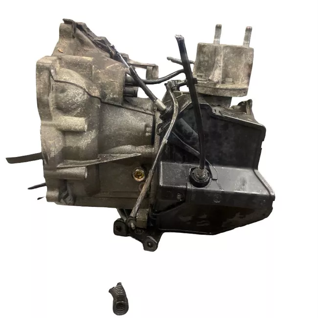 Cambio completa 3.82 3.583/2.038/1.414/1.108