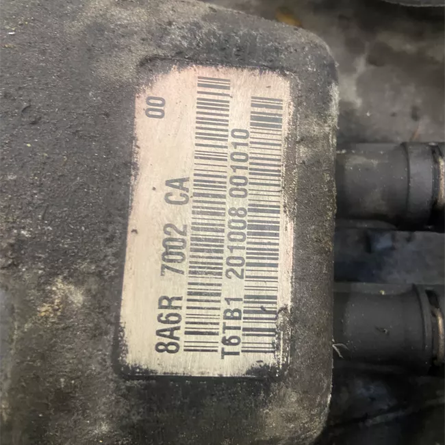 Cambio completa 3.82 3.583/2.038/1.414/1.108