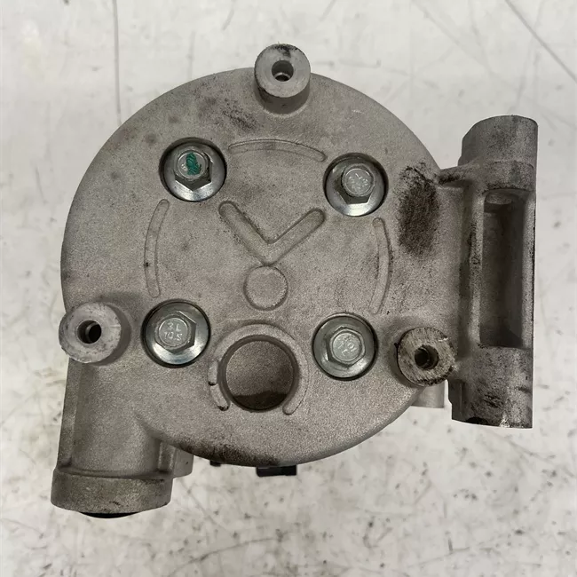 Compressore aria condizionata
