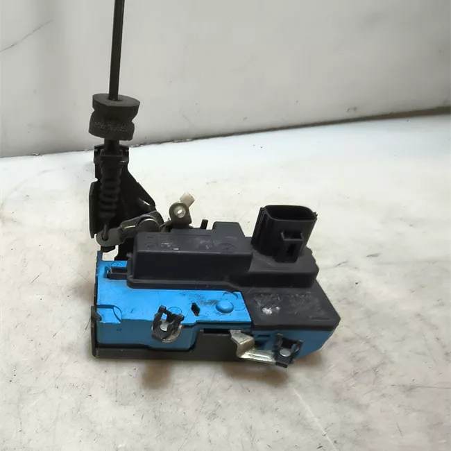 Serratura porta posteriore sinistra