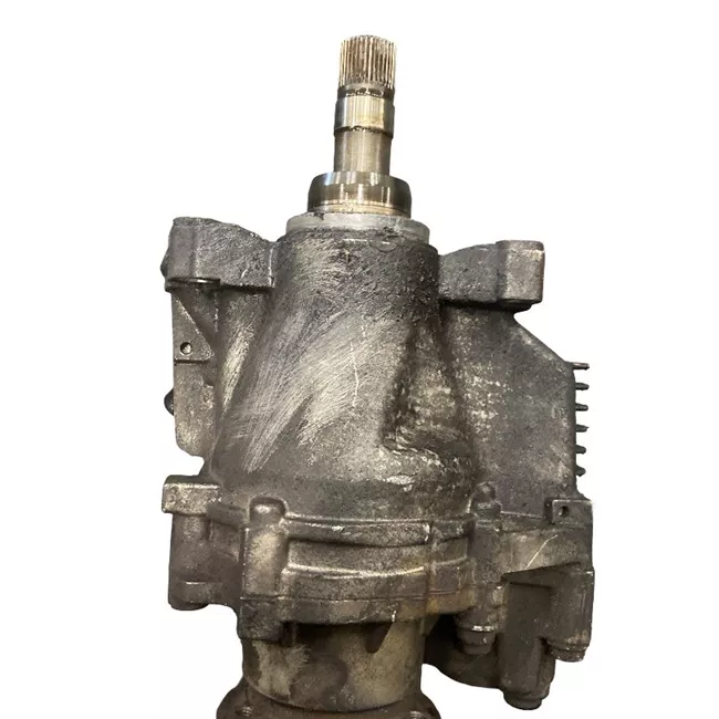 Differenziale anteriore completo