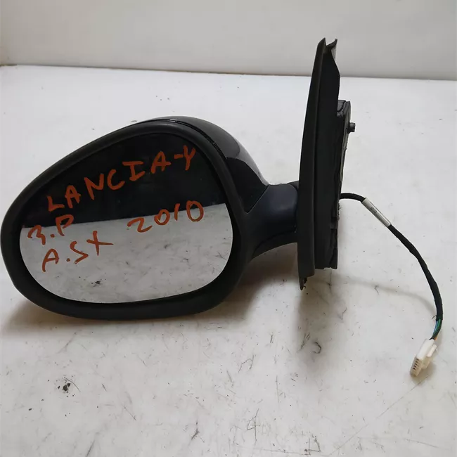 Retrovisore esterno regolazione elettrica sinistro