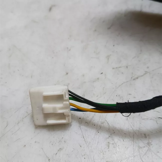 Retrovisore esterno regolazione elettrica sinistro