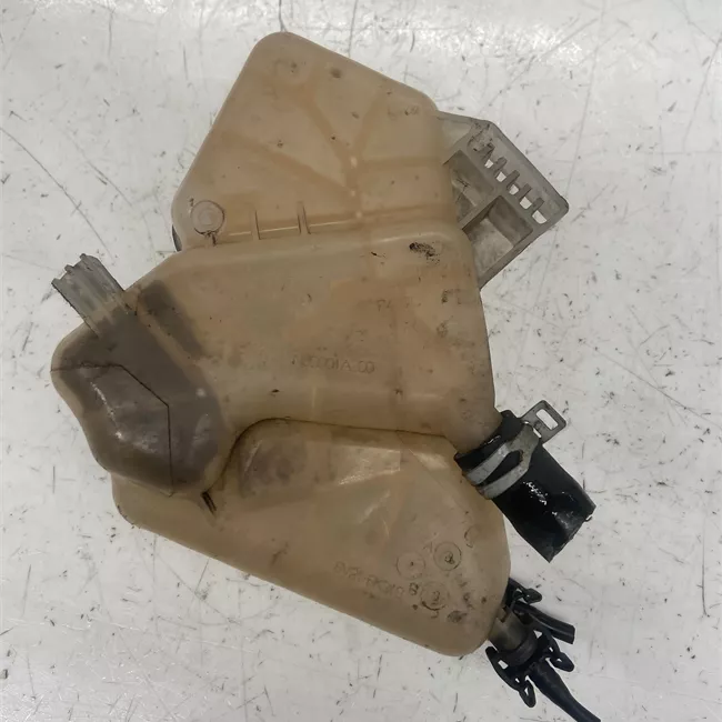 Vaschetta compensazione radiatore