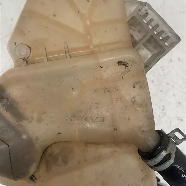 Vaschetta compensazione radiatore