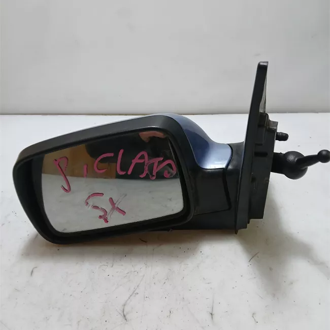 Retrovisore esterno sinistro