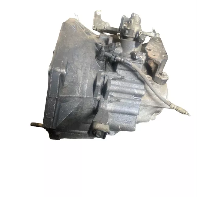 Cambio completa rotazionale