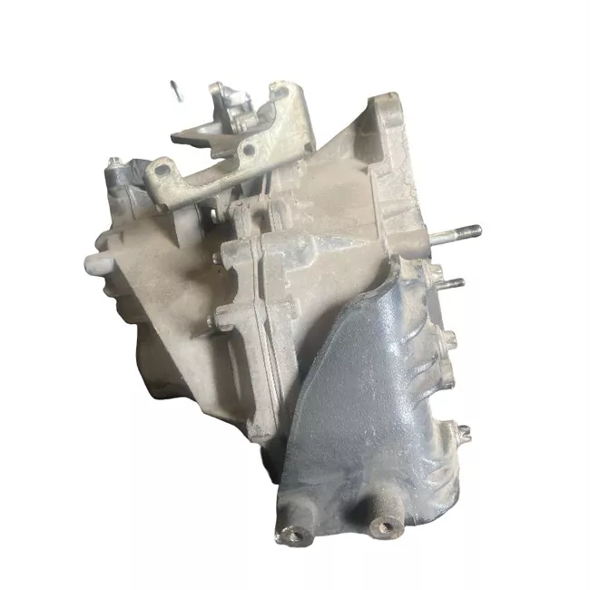 Cambio completa rotazionale