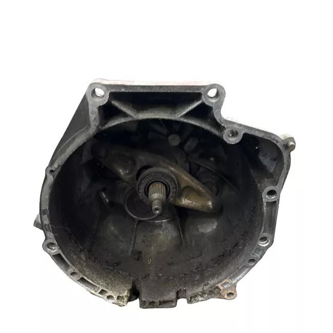 Cambio completa rotazionale ione GS6-37DZ