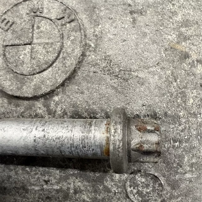 Cambio completa rotazionale ione GS6-37DZ