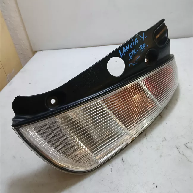 Fanale posteriore destro