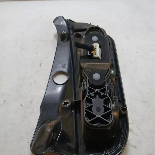 Fanale posteriore destro