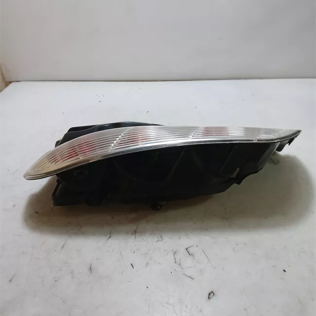 Fanale posteriore sinistro