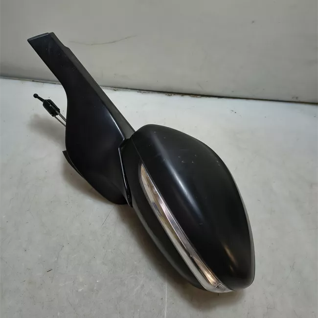 Retrovisore esterno regolazione elettrica sinistro