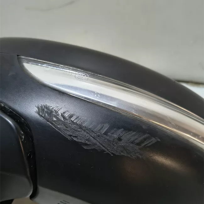 Retrovisore esterno regolazione elettrica sinistro