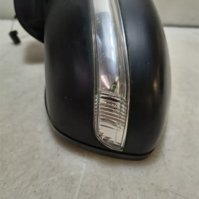 Retrovisore esterno regolazione elettrica sinistro