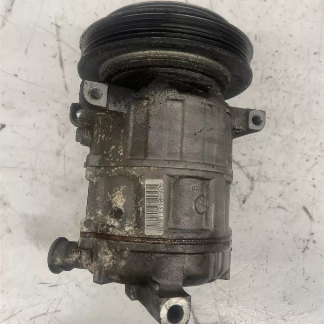 Compressore aria condizionata Manuale, automatico