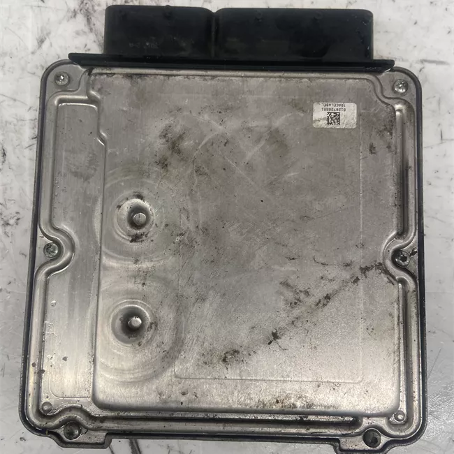 Centralina iniezione Esclusione spia EOBD