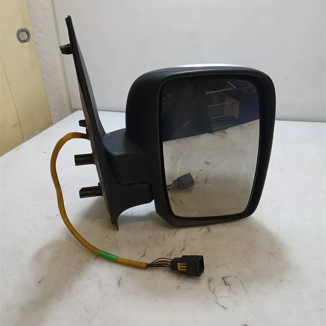 Retrovisore esterno regolazione elettrica destro con sbrinamento/vetro singolo