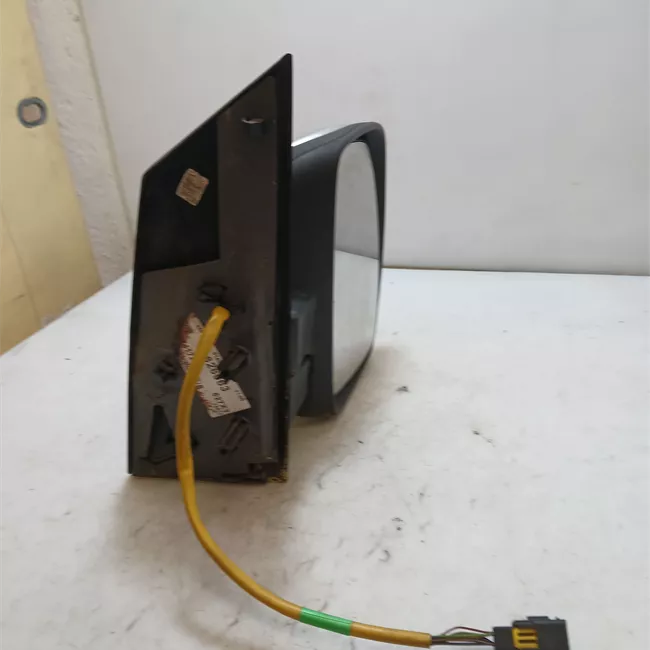 Retrovisore esterno regolazione elettrica destro con sbrinamento/vetro singolo