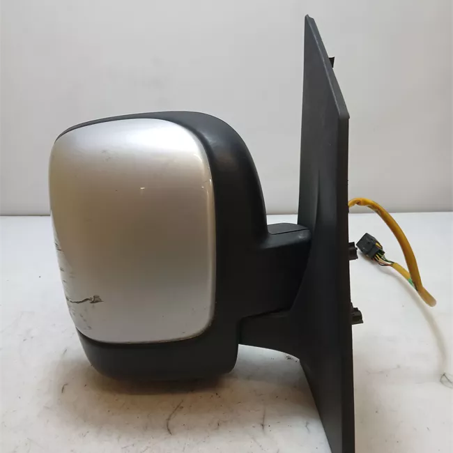 Retrovisore esterno regolazione elettrica destro con sbrinamento/vetro singolo