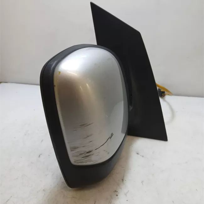 Retrovisore esterno regolazione elettrica destro con sbrinamento/vetro singolo