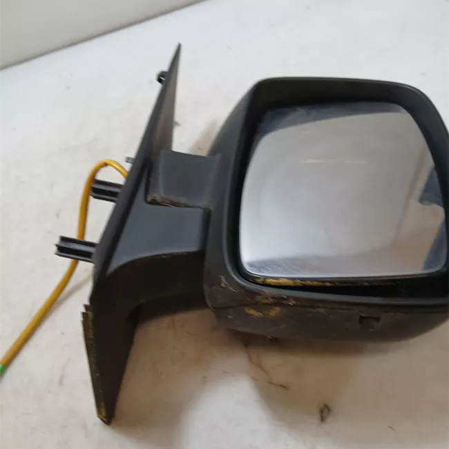 Retrovisore esterno regolazione elettrica destro con sbrinamento/vetro singolo