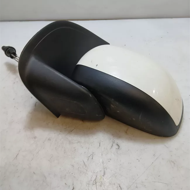 Retrovisore esterno sinistro