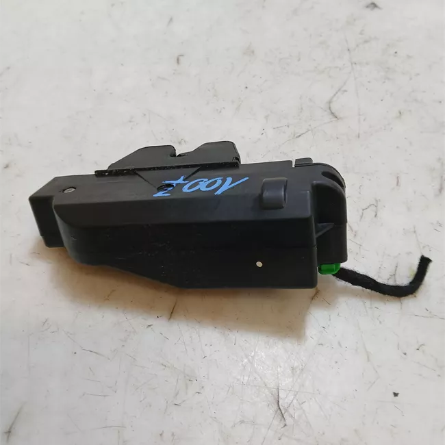 Serratura portello posteriore