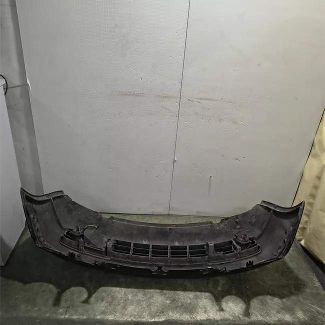 Paraurti anteriore