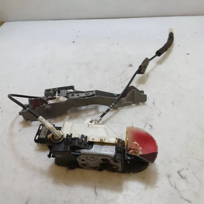 Serratura porta anteriore sinistra Sempliciotta