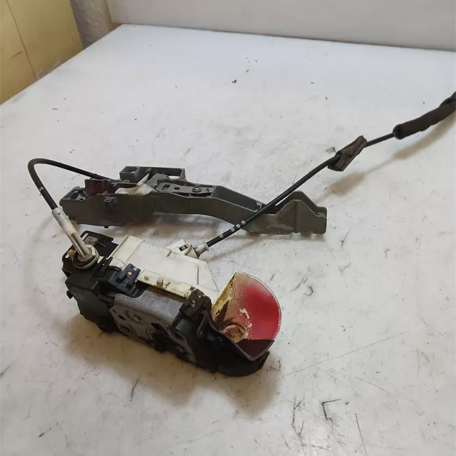 Serratura porta anteriore sinistra Sempliciotta