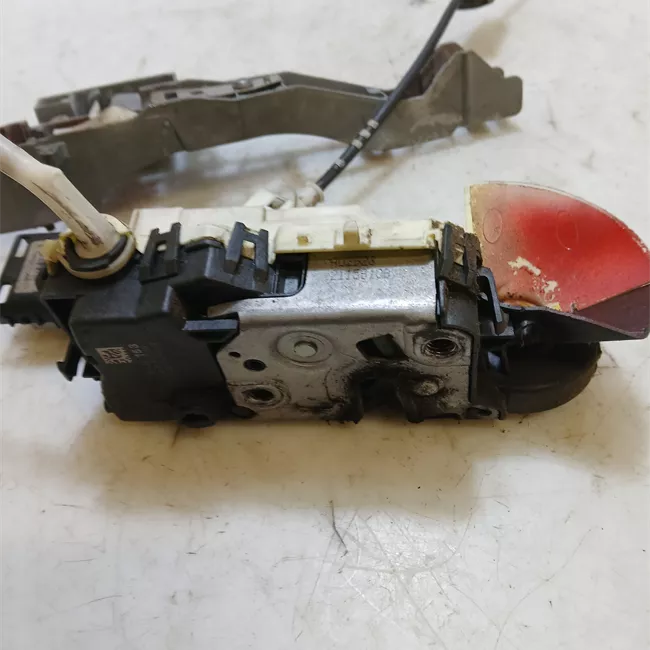 Serratura porta anteriore sinistra Sempliciotta