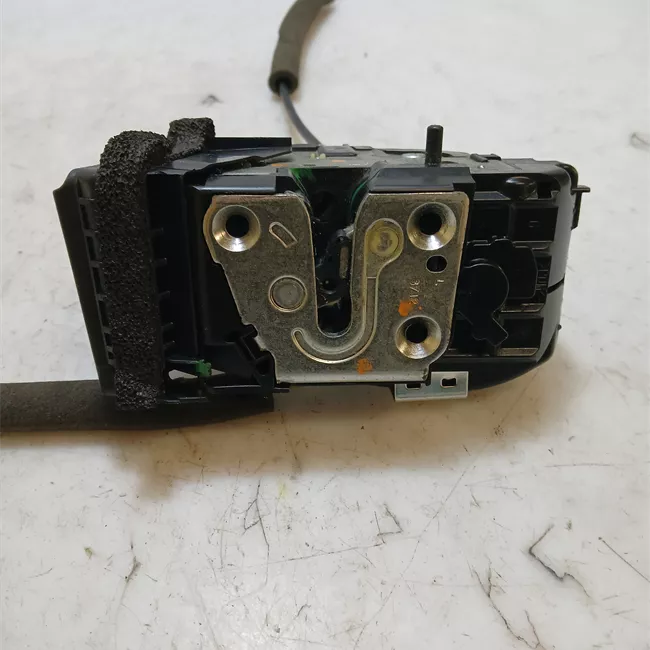 Serratura porta posteriore sinistra