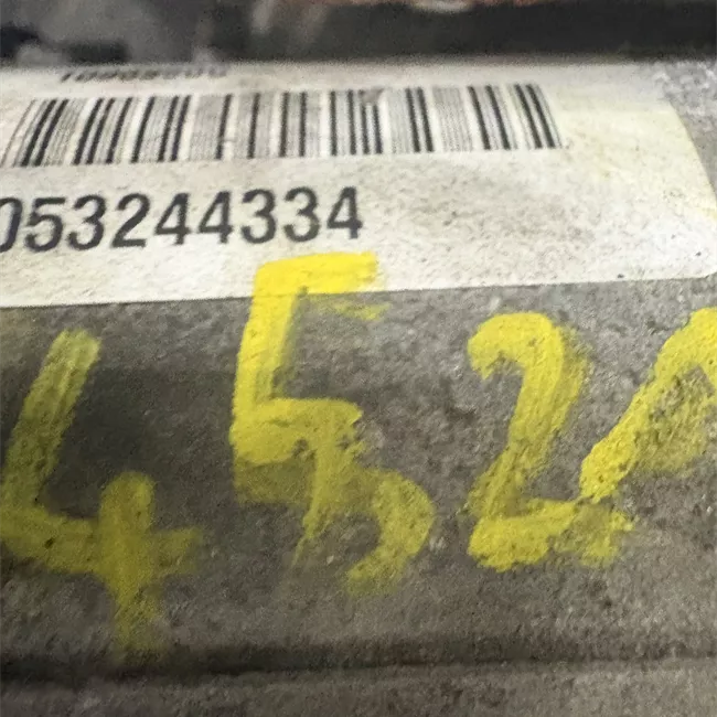 Differenziale posteriore completo