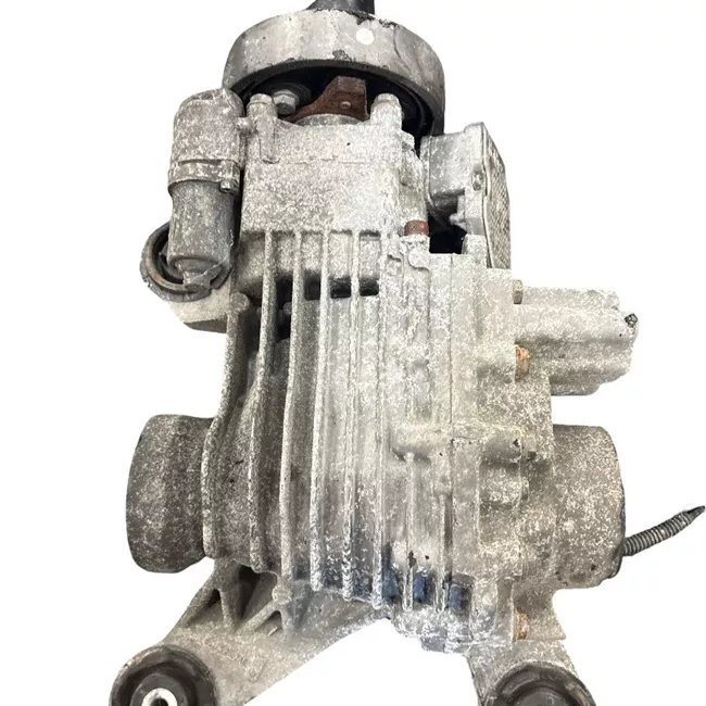 Differenziale posteriore completo