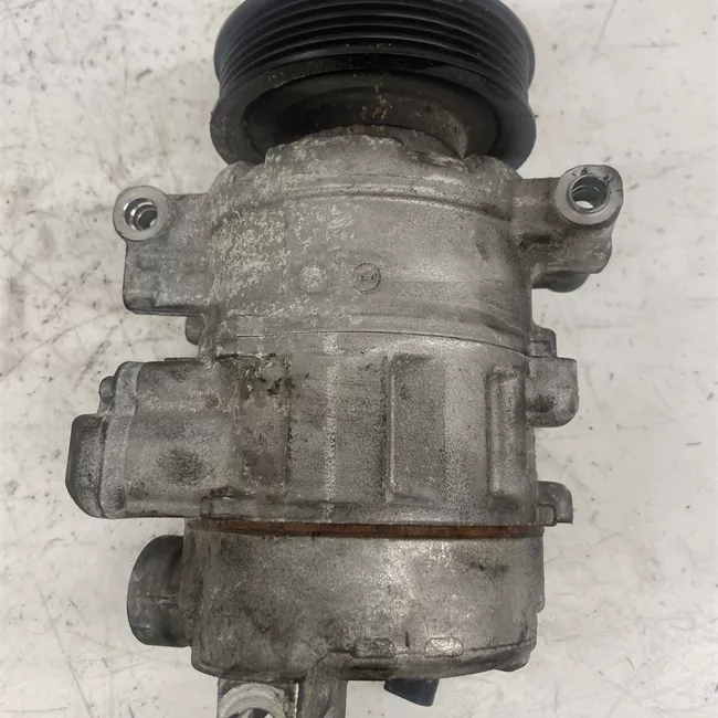 Compressore aria condizionata Denso