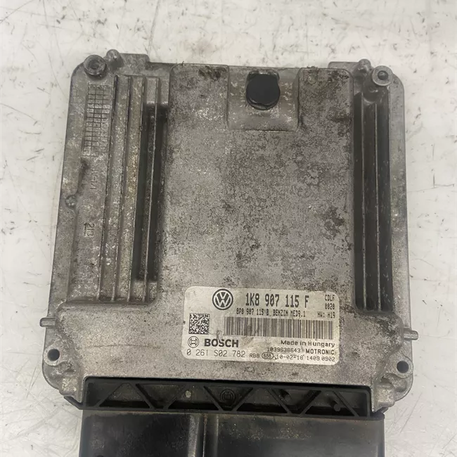 Centralina iniezione