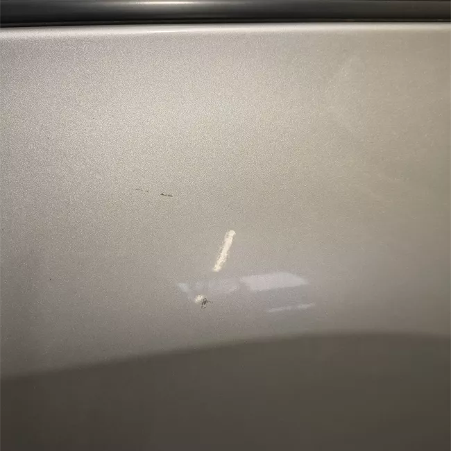 Porta posteriore sinistra