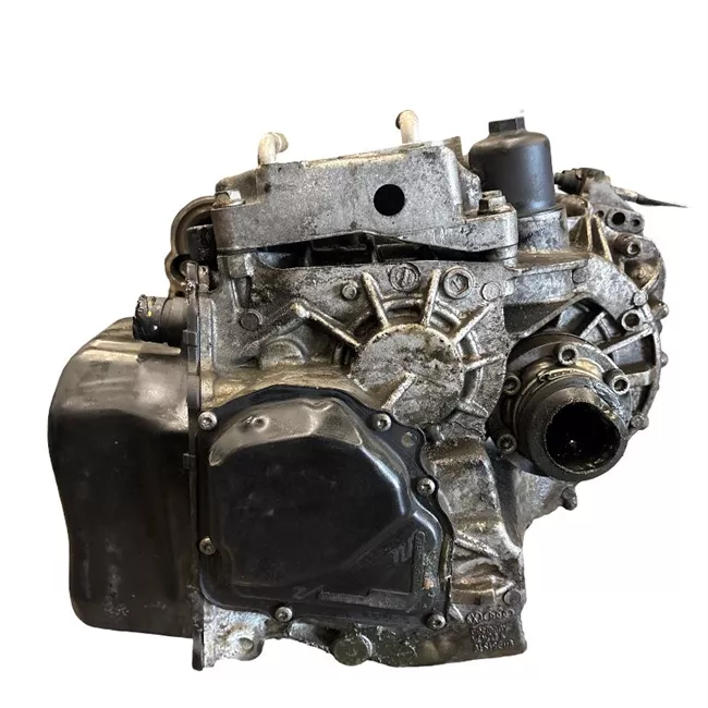 Cambio automatico rotazionale