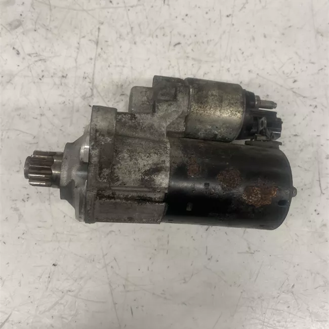 Motorino avviamento 1, 1 KW BOSCH