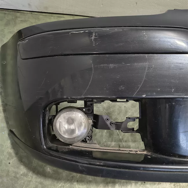 Paraurti anteriore primer