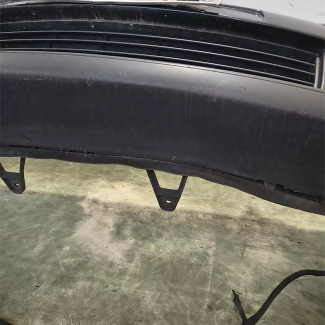 Paraurti anteriore primer