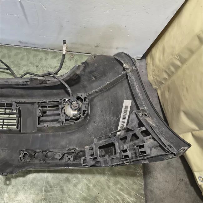 Paraurti anteriore primer