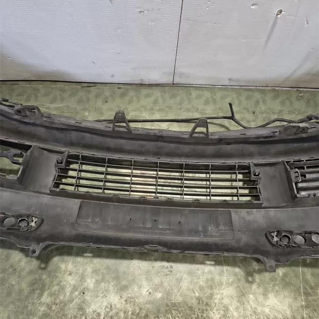 Paraurti anteriore primer