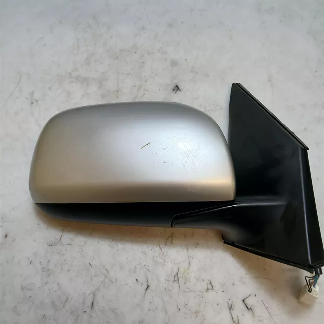 Retrovisore esterno regolazione elettrica destro X