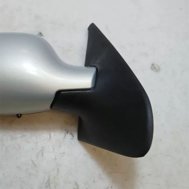 Retrovisore esterno regolazione elettrica destro