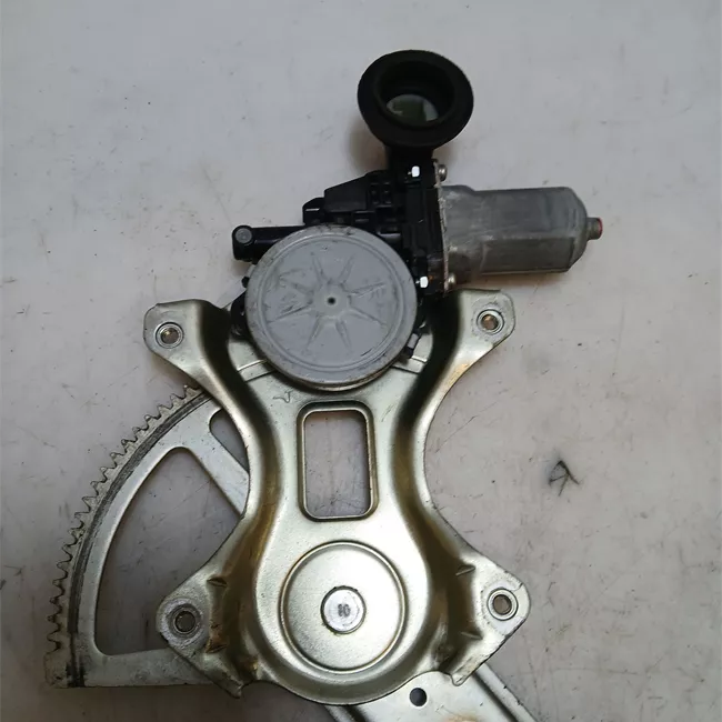 Alzacristallo elettrico porta anteriore destro