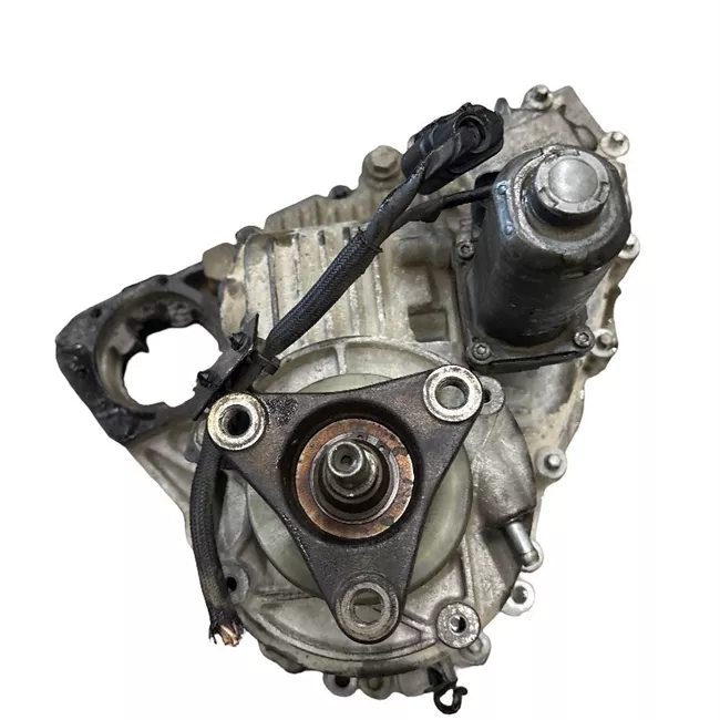 Riduttore cambio rotazionale ione